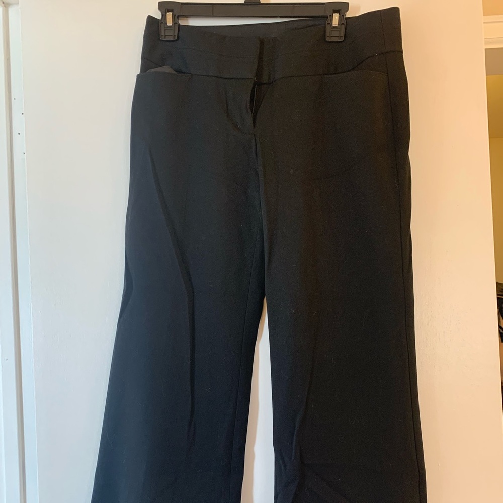 Express Editor pants